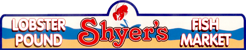 Shyer's Lobster Pound